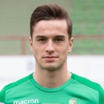 Photo of A. Małachowski
