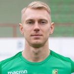 Photo of M. Kołodziejski