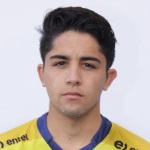 Photo of B. Valdivia