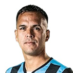 Photo of P. Vargas
