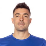Photo of Marc Mas Costa