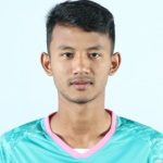Photo of Chan Aung Nyein