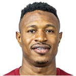 Photo of M. Badamosi