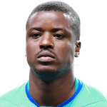 Photo of Marvin Phillip