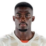 Photo of Jesús Owono