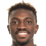 Photo of Esteban Obiang