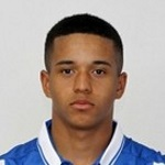 Photo of Jordan Gutiérrez
