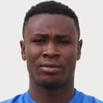 Photo of Eugene Chouchou Swen