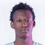 Photo of B. Bissainthe