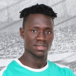 Photo of Djimy-Bend Alexis