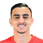 Photo of Mohamed Ben Fredj