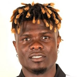 Photo of K. Chongo