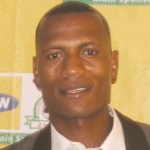 Photo of Ziyo Tembo