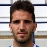 Photo of Dani Martínez