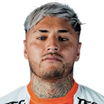 Photo of J. Gaete