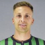 Photo of Leandro Martínez