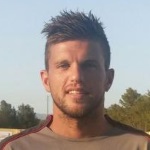 Photo of Andrés José Carrasco Vázquez