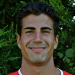 Photo of David Soto