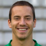 Photo of Julio Delgado