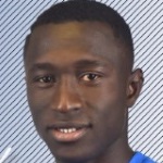 Photo of S. Gassama