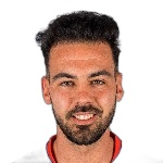 Photo of Víctor Alonso