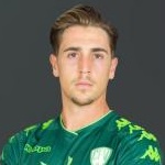 Photo of Manuel Raillo