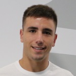 Photo of Jesús Manuel Carrillo Martínez