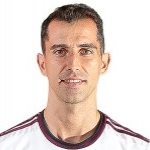 Photo of Rubén Martínez