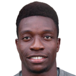 Photo of U. Adighibe