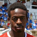 Photo of Moussa Bandeh Kandeh