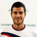 Photo of Rubén Aguas