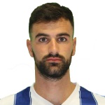 Photo of Carlos Cagigas