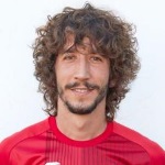 Photo of Javi Barrio