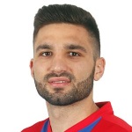 Photo of Luca Ferrone Brualla