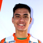 Photo of Miguel Andrés Escalona Armijo