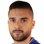 Photo of Jilmar Steed Torres Martínez