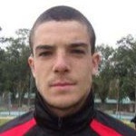 Photo of Cristian Márquez