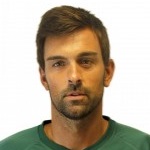 Photo of Iván Crespo