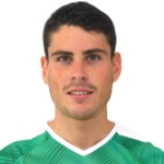 Photo of Sergio Ruiz