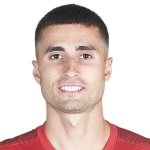 Photo of Imanol Barace Jara