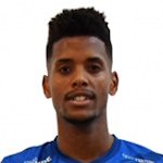 Photo of Jerin Ramos