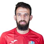 Photo of Sergio Parla