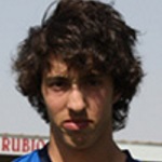 Photo of Javi Duro