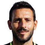 Photo of Carlos Craviotto