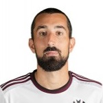 Photo of Sergi Maestre
