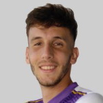 Photo of Jorge Vela