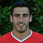 Photo of Cesáreo Seoane Mella