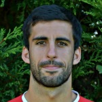 Photo of Álvaro Casas