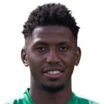 Photo of A. Coulibaly