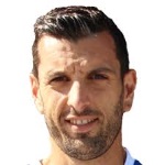 Photo of Ismael Moyano